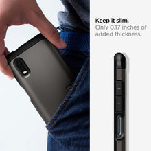 Load image into Gallery viewer, Galaxy XCover Pro Case Tough Armor