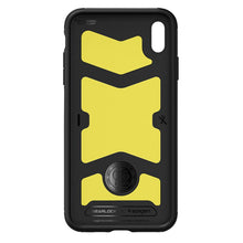 Load image into Gallery viewer, Gearlock iPhone XS Max Bike Mount Case

