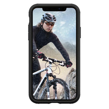 Load image into Gallery viewer, Gearlock iPhone XR Bike Mount Case
