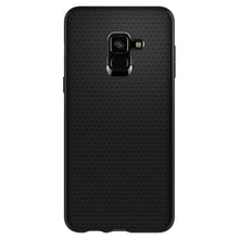 Load image into Gallery viewer, Galaxy A8 (2018) Case Liquid Air
