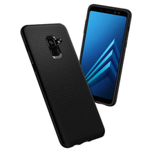 Load image into Gallery viewer, Galaxy A8 (2018) Case Liquid Air
