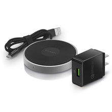 Load image into Gallery viewer, F306W Essential Wireless Charger

