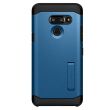 Load image into Gallery viewer, LG G8 ThinQ Case Tough Armor
