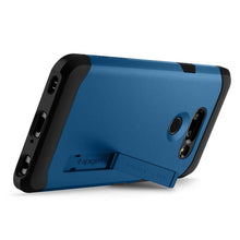 Load image into Gallery viewer, LG G8 ThinQ Case Tough Armor
