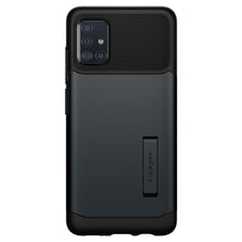 Load image into Gallery viewer, Galaxy A51 Case Slim Armor
