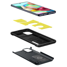 Load image into Gallery viewer, Galaxy A71 Case Tough Armor
