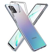 Load image into Gallery viewer, Galaxy Note 10 Lite Case Liquid Crystal
