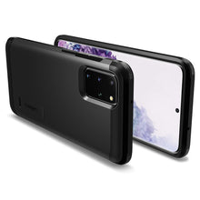 Load image into Gallery viewer, Galaxy S20 Plus Case Tough Armor

