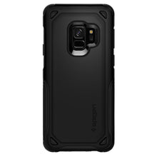 Load image into Gallery viewer, Galaxy S9 Case Hybrid Armor
