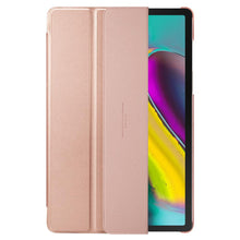 Load image into Gallery viewer, Galaxy Tab S5e Case Smart Fold
