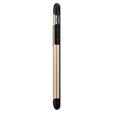 Load image into Gallery viewer, iPhone XS Case Slim Armor
