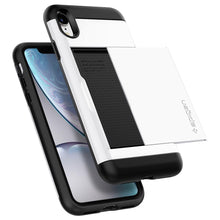 Load image into Gallery viewer, iPhone XR Case Slim Armor CS

