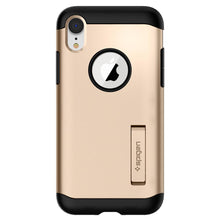 Load image into Gallery viewer, iPhone XR Case Slim Armor
