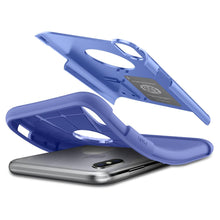 Load image into Gallery viewer, iPhone XR Case Slim Armor
