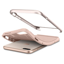 Load image into Gallery viewer, iPhone 8 Plus Case Neo Hybrid Herringbone
