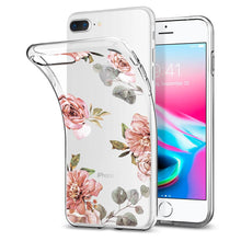 Load image into Gallery viewer, iPhone 7 Plus Case Liquid Crystal Aquarelle
