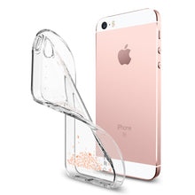 Load image into Gallery viewer, iPhone SE / 5s / 5 Case Liquid Crystal Blossom
