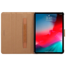 Load image into Gallery viewer, iPad Pro 12.9" (2018) Case Stand Folio
