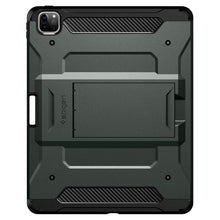 Load image into Gallery viewer, iPad Pro 12.9" (2020/2018) Case Tough Armor Pro
