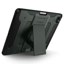 Load image into Gallery viewer, iPad Pro 12.9" (2020/2018) Case Tough Armor Pro
