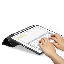 Load image into Gallery viewer, iPad 9.7'' (2018/2017) Case Smart Fold 2
