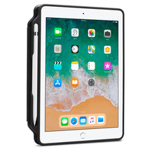 Load image into Gallery viewer, iPad 9.7'' (2018/2017) Case Smart Fold 2
