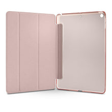 Load image into Gallery viewer, iPad 9.7'' (2018/2017) Case Smart Fold
