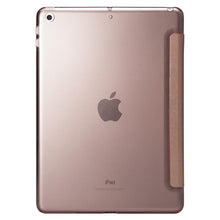 Load image into Gallery viewer, iPad 9.7'' (2018/2017) Case Smart Fold
