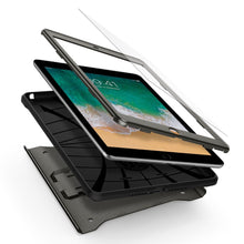 Load image into Gallery viewer, iPad 9.7" (2018/2017) Case Tough Armor Tech
