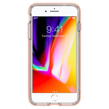 Load image into Gallery viewer, iPhone 8 Plus Case Crystal Hybrid
