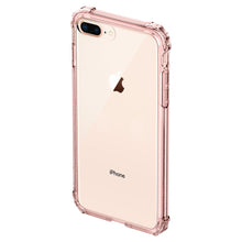 Load image into Gallery viewer, iPhone 8 Plus Case Crystal Shell
