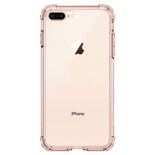 Load image into Gallery viewer, iPhone 8 Plus Case Crystal Shell
