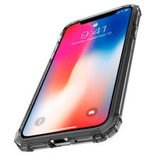 Load image into Gallery viewer, iPhone X Case Crystal Shell
