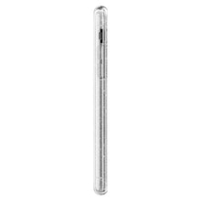 Load image into Gallery viewer, iPhone XS Case Liquid Crystal Glitter
