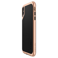 Load image into Gallery viewer, iPhone XS Case Neo Hybrid
