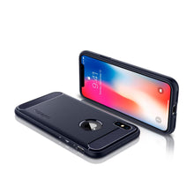 Load image into Gallery viewer, iPhone X Case Rugged Armor
