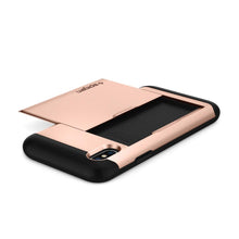 Load image into Gallery viewer, iPhone XS Case Slim Armor CS
