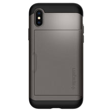 Load image into Gallery viewer, iPhone XS Case Slim Armor CS

