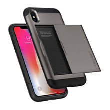 Load image into Gallery viewer, iPhone XS Case Slim Armor CS
