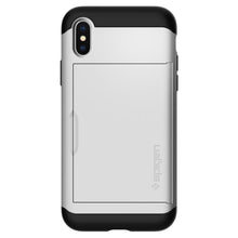Load image into Gallery viewer, iPhone XS Case Slim Armor CS
