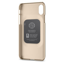 Load image into Gallery viewer, iPhone X Case Thin Fit
