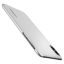 Load image into Gallery viewer, iPhone X Case Thin Fit
