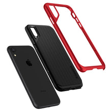 Load image into Gallery viewer, iPhone XR Case Neo Hybrid
