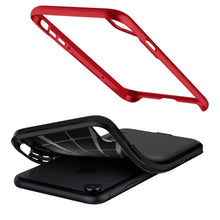 Load image into Gallery viewer, iPhone XR Case Neo Hybrid
