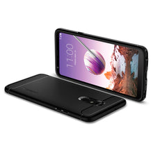 Load image into Gallery viewer, LG Stylo 4 Case Rugged Armor
