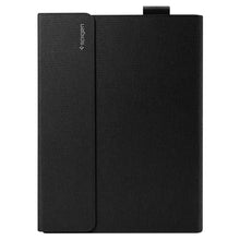 Load image into Gallery viewer, Surface Pro X Case Stand Folio
