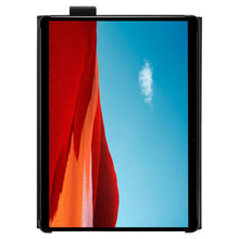 Load image into Gallery viewer, Surface Pro X Case Stand Folio

