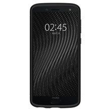 Load image into Gallery viewer, Moto G6 Case Rugged Armor
