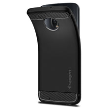 Load image into Gallery viewer, Moto G6 Case Rugged Armor
