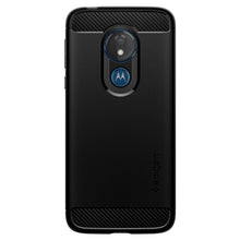 Load image into Gallery viewer, Moto G7 Power Case Rugged Armor
